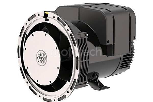 Leroy Somer TAL 040 G