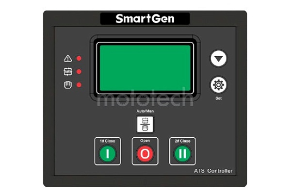 SmartGen HAT560N