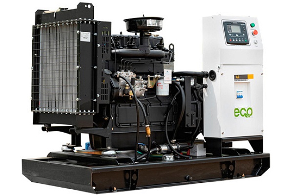 EcoPower АД16-T400ECO R