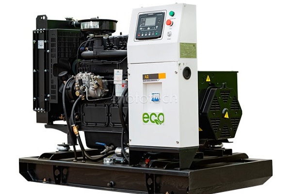 EcoPower АД30-T400ECO R
