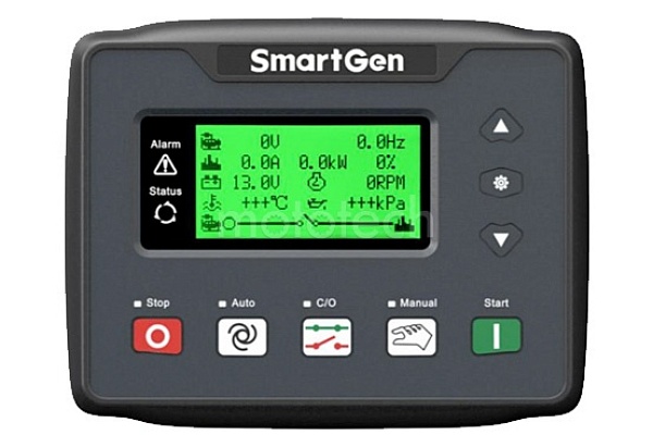 SmartGen HGM4020NC