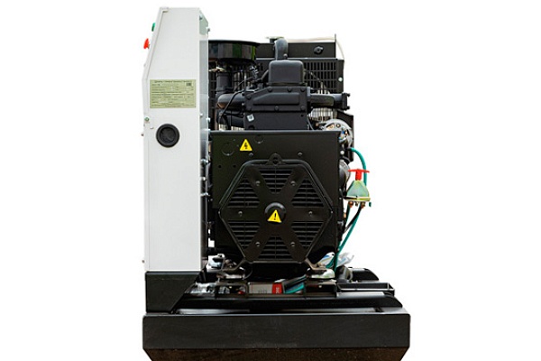 EcoPower АД20-T400ECO R