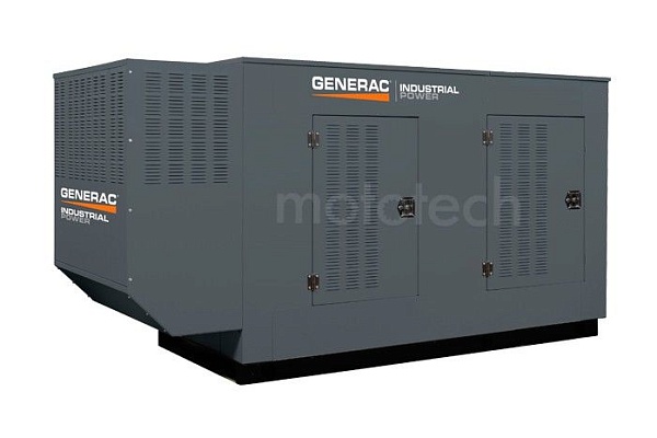 Generac SG 28 в кожухе
