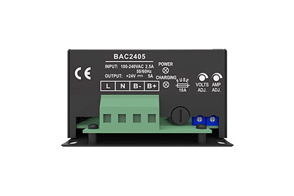 SmartGen BAC2405