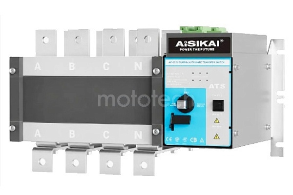 AISIKAI SKT1-1250A/4P
