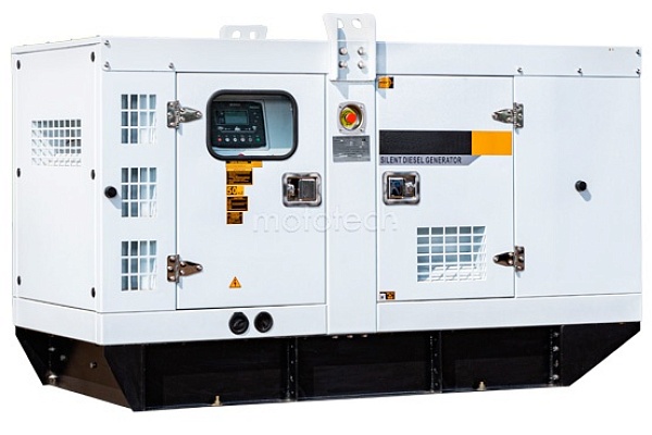 EcoPower АД16-T400ECO R в кожухе