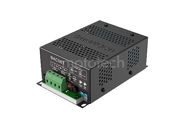 SmartGen BAC06T 12V SmartGen BAC06T 12V