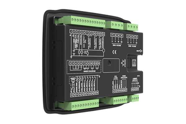 SmartGen HGM6120NC-RM