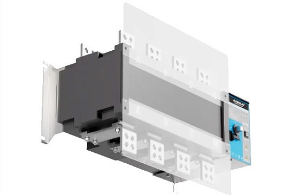 AISIKAI SKT1-1600A/4P