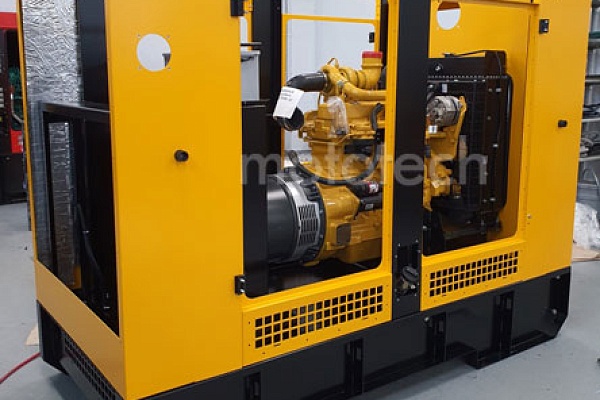 Genbox JD24 в кожухе