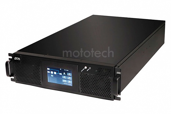 Powercom VGD-II-20K33RM 3:1