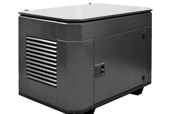 CTG CD20000TA в кожухе