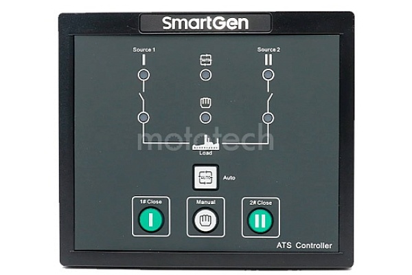 SmartGen HAT520N