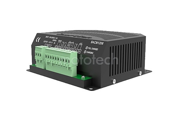SmartGen BACM1206 SmartGen BACM1206