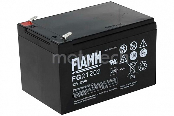 FIAMM FG21202