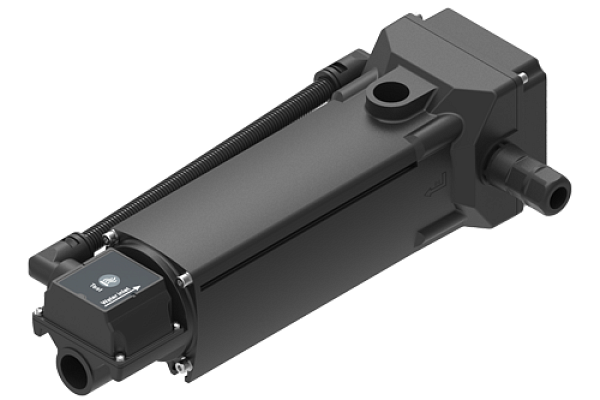 SmartGen HT40N
