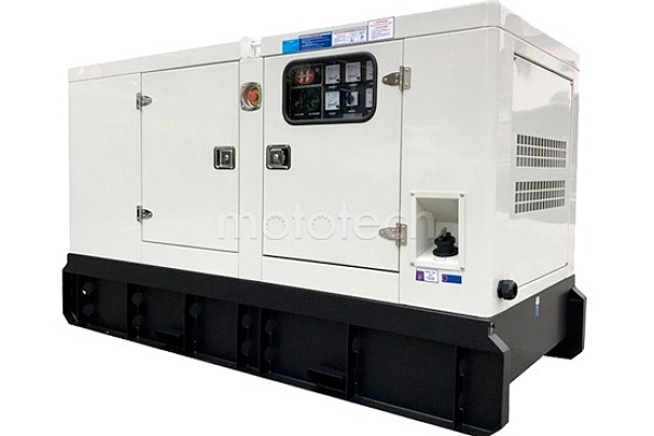 Амперос АД 100-Т400 B R6105AZLD в кожухе