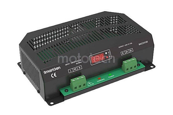 SmartGen BAC2410D SmartGen BAC2410D