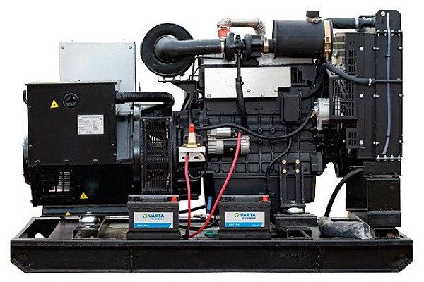 EcoPower АД80-T400ECO R