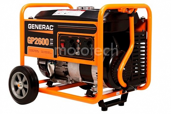 Generac GP 2600