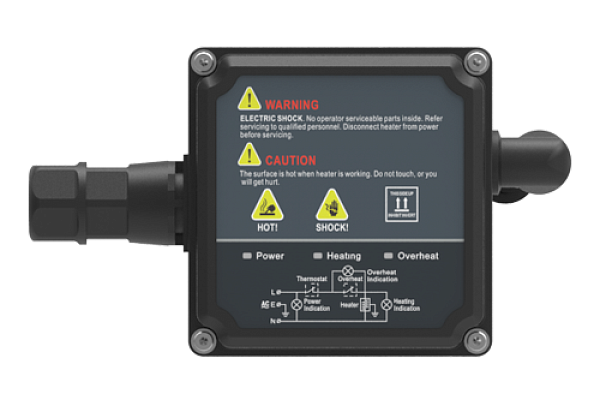 SmartGen HT40N
