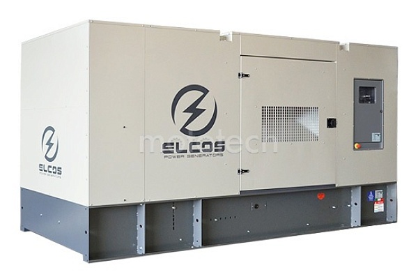 Elcos GE.AI.332/305.PRO 400/230