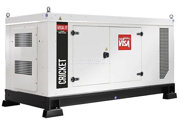 Onis Visa P41 CK в кожухе