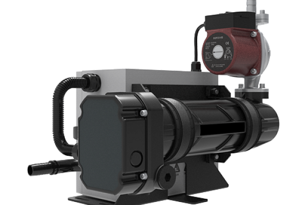 SmartGen HWP90