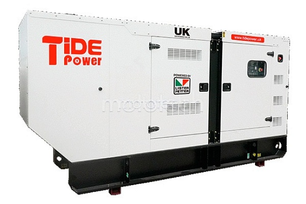 Tide Power FB60-SA в кожухе