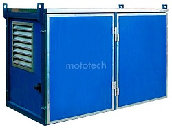 Genbox 