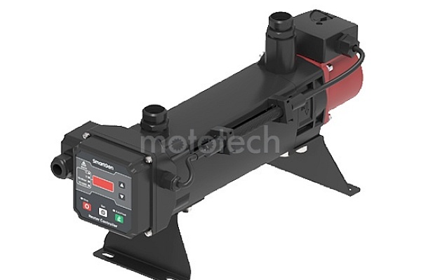 SmartGen HWP45N SmartGen HWP45N
