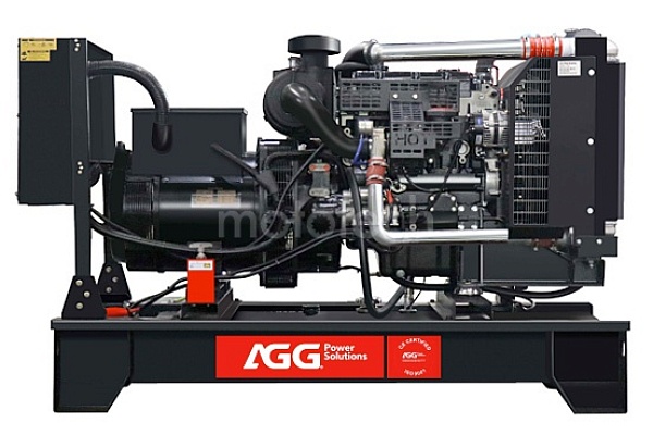 AGG P250E5
