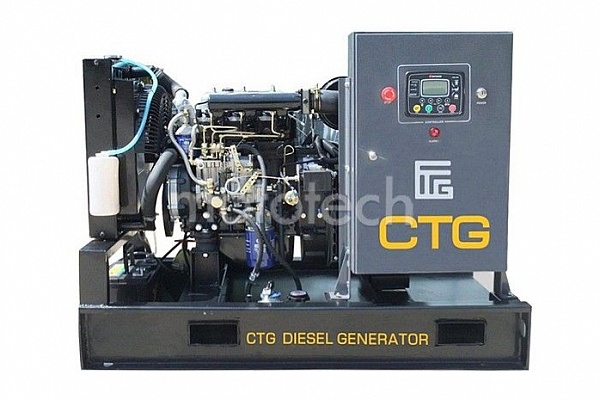 CTG AD-18RE