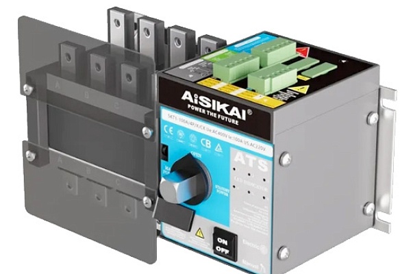 AISIKAI SKT2-100A/4P