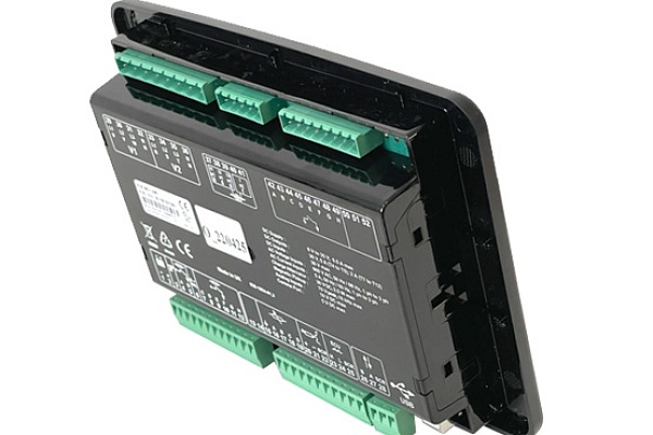 Deep Sea DSE 6120 MKIII