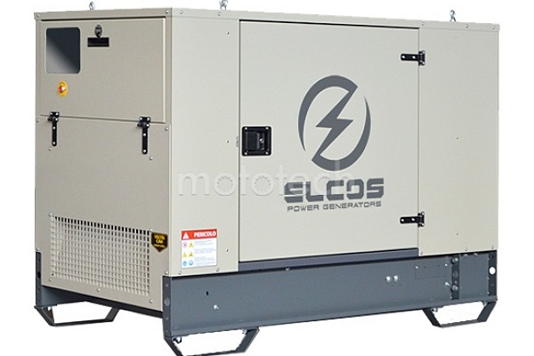 Elcos GE.PK.011/010.PRO 230
