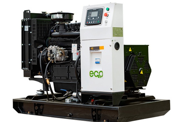 EcoPower АД40-T400ECO R