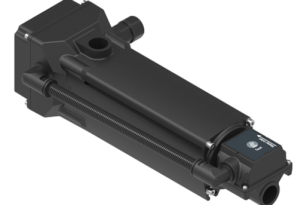 SmartGen HT40N