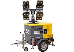 Осветительные мачты Осветительные мачты