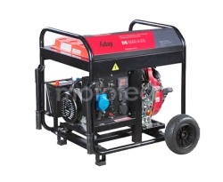 FUBAG DS 6500 A ES FUBAG DS 6500 A ES