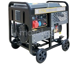 CTG CD12000TA CTG CD12000TA