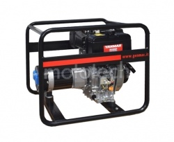 Genmac CLICK RG6000YO Genmac CLICK RG6000YO