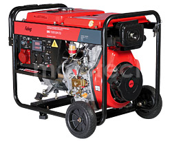 FUBAG DS 7000 DA ES FUBAG DS 7000 DA ES