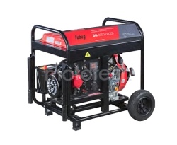 FUBAG DS 8000 DA ES FUBAG DS 8000 DA ES