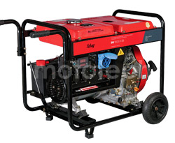 FUBAG DS 5500 A ES FUBAG DS 5500 A ES