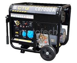 CTG CD7000A CTG CD7000A