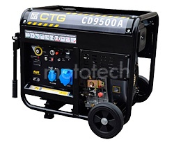 CTG CD9500TA CTG CD9500TA
