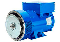 Альтернаторы Альтернаторы