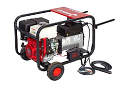 Сварочные генераторы Сварочные генераторы