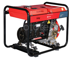 FUBAG DS 3600 FUBAG DS 3600